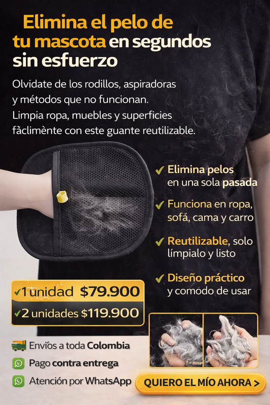 PetGlove