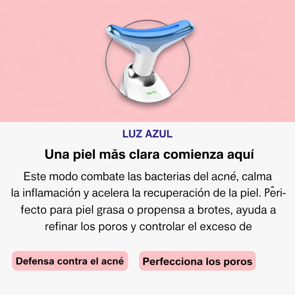 AurSkin® - Reduce arrugas y reafirma tu rostro en 30 dias.