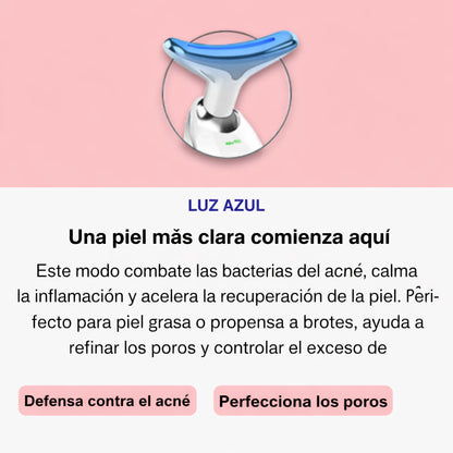AurSkin® - Reduce arrugas y reafirma tu rostro en 30 dias.