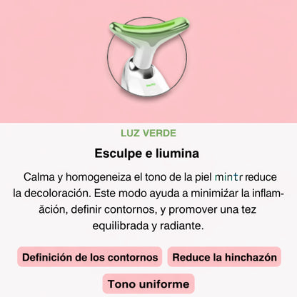 AurSkin® - Reduce arrugas y reafirma tu rostro en 30 dias.