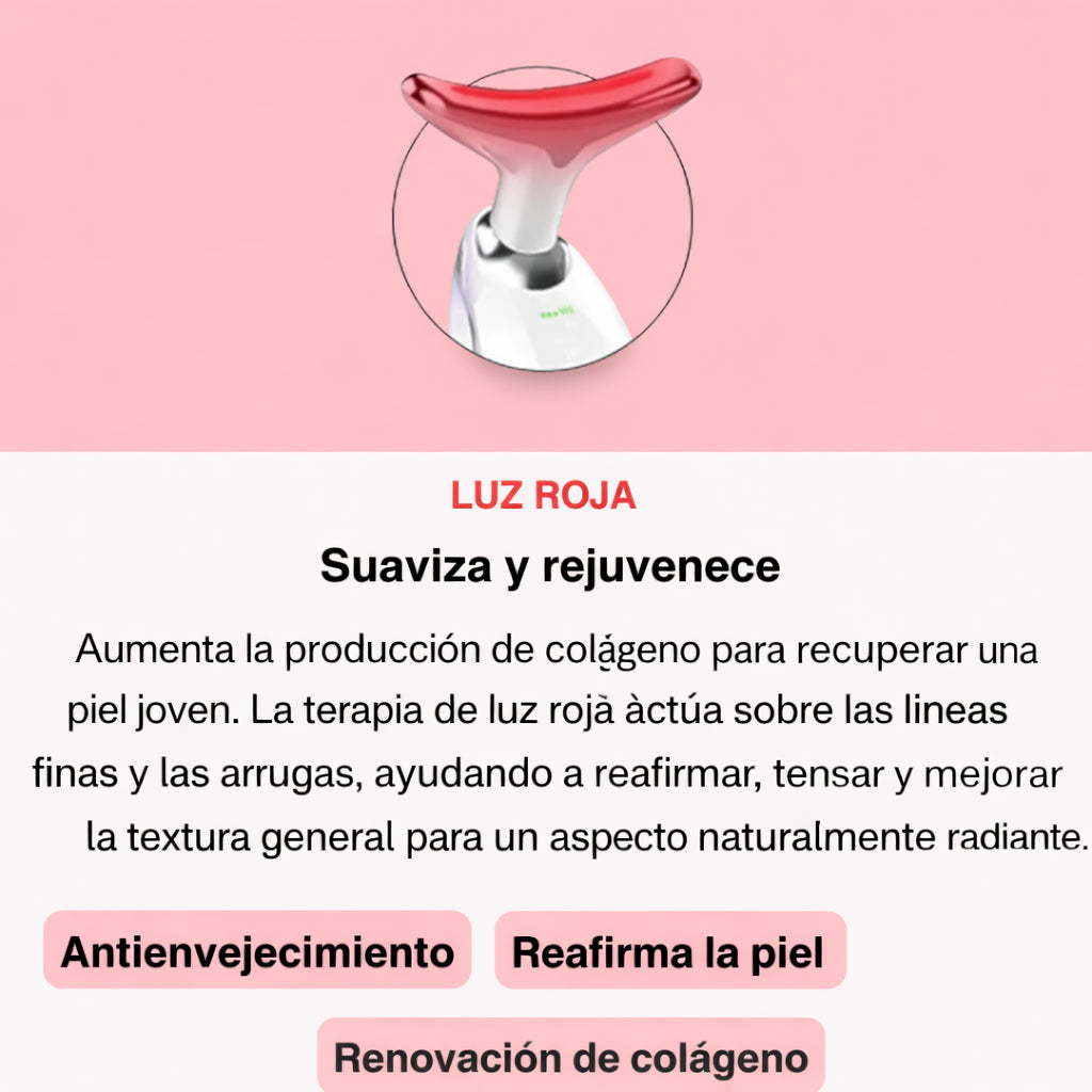 AurSkin® - Reduce arrugas y reafirma tu rostro en 30 dias.