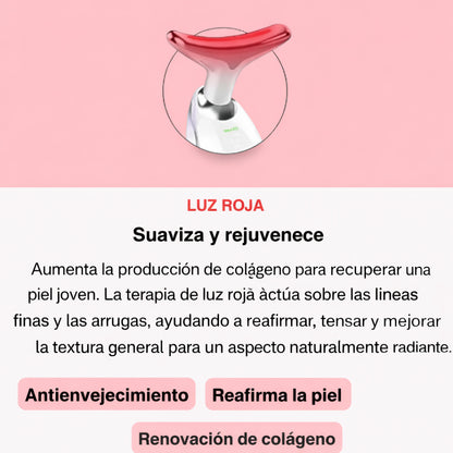 AurSkin® - Reduce arrugas y reafirma tu rostro en 30 dias.