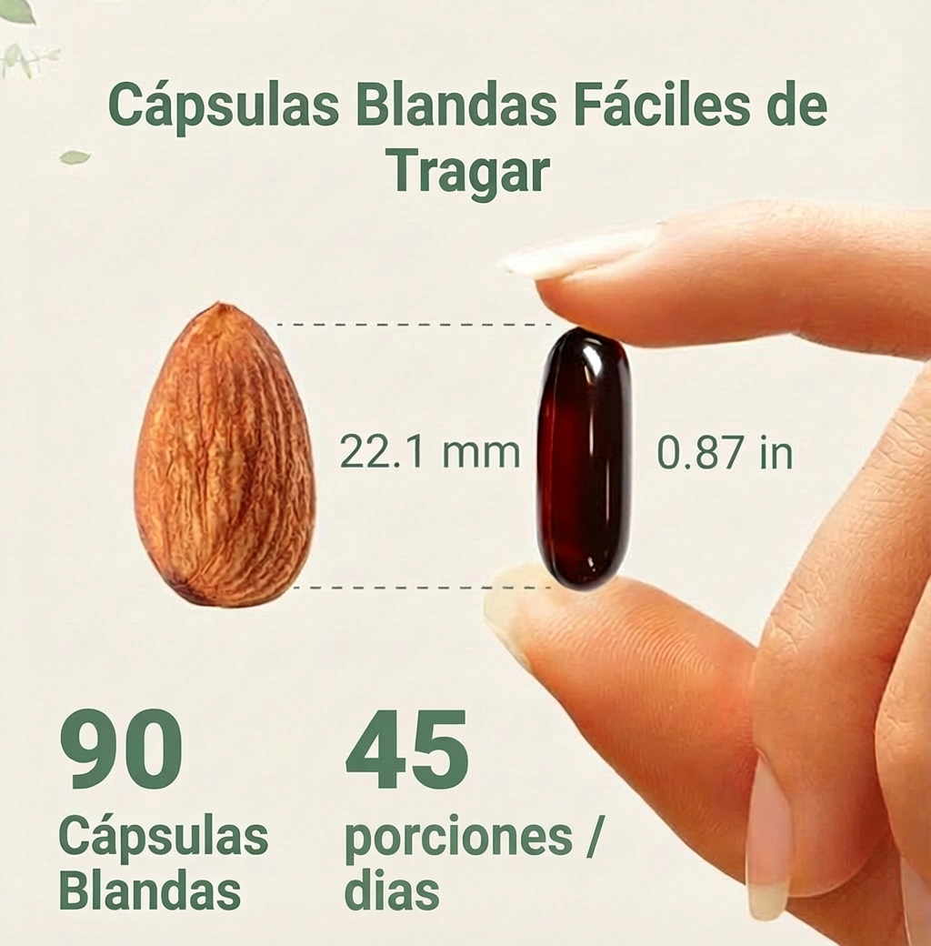 Aceite de calabaza Pupmpkin® - Cabello sin frizz ni puntas abiertas, reduce la caída.